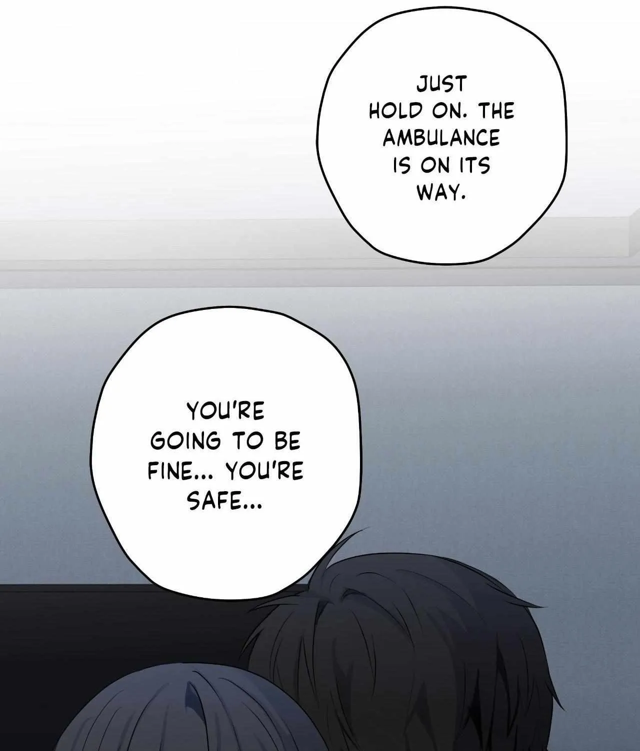A Gloomy Delusion Chapter 37 page 126 - 