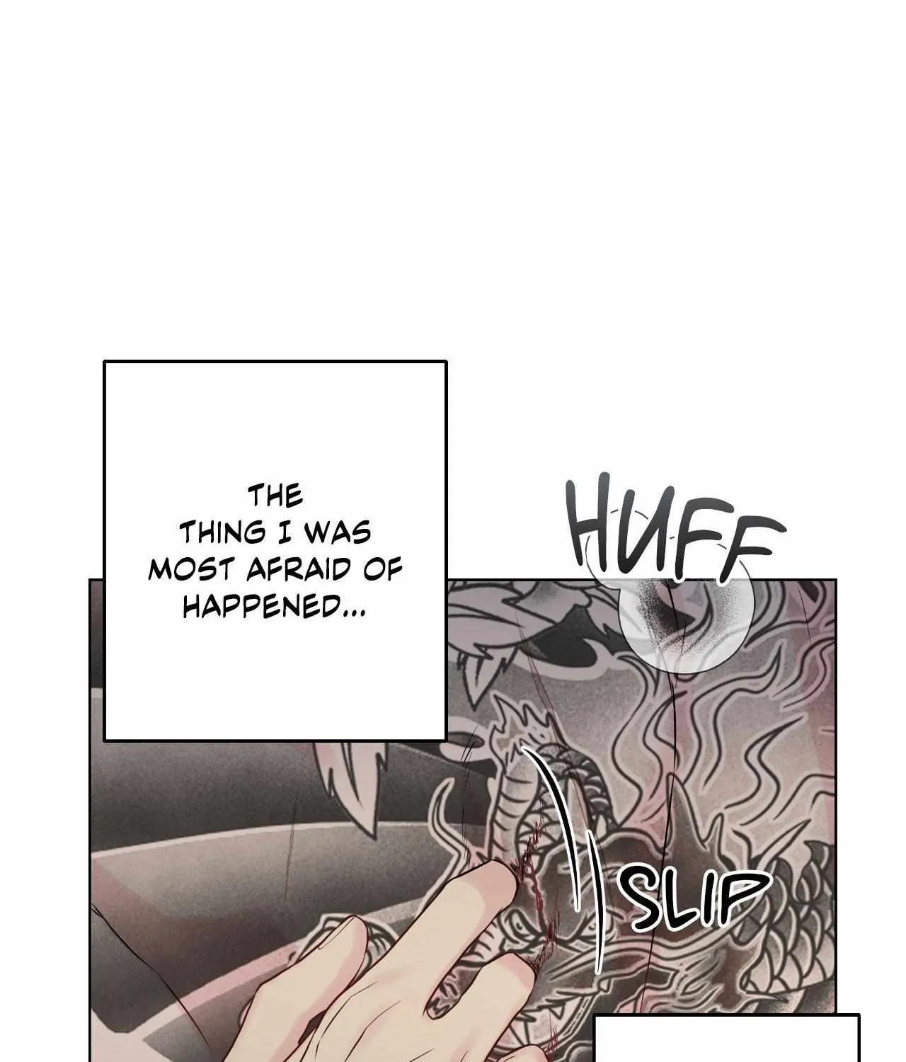 A Gloomy Delusion Chapter 37 page 128 - 