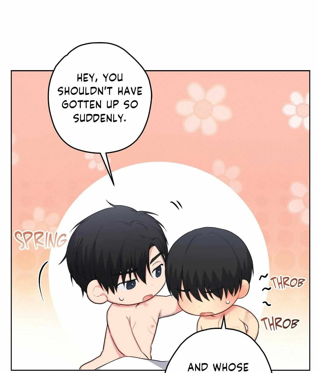 A Gloomy Delusion Chapter 37 page 14 - 