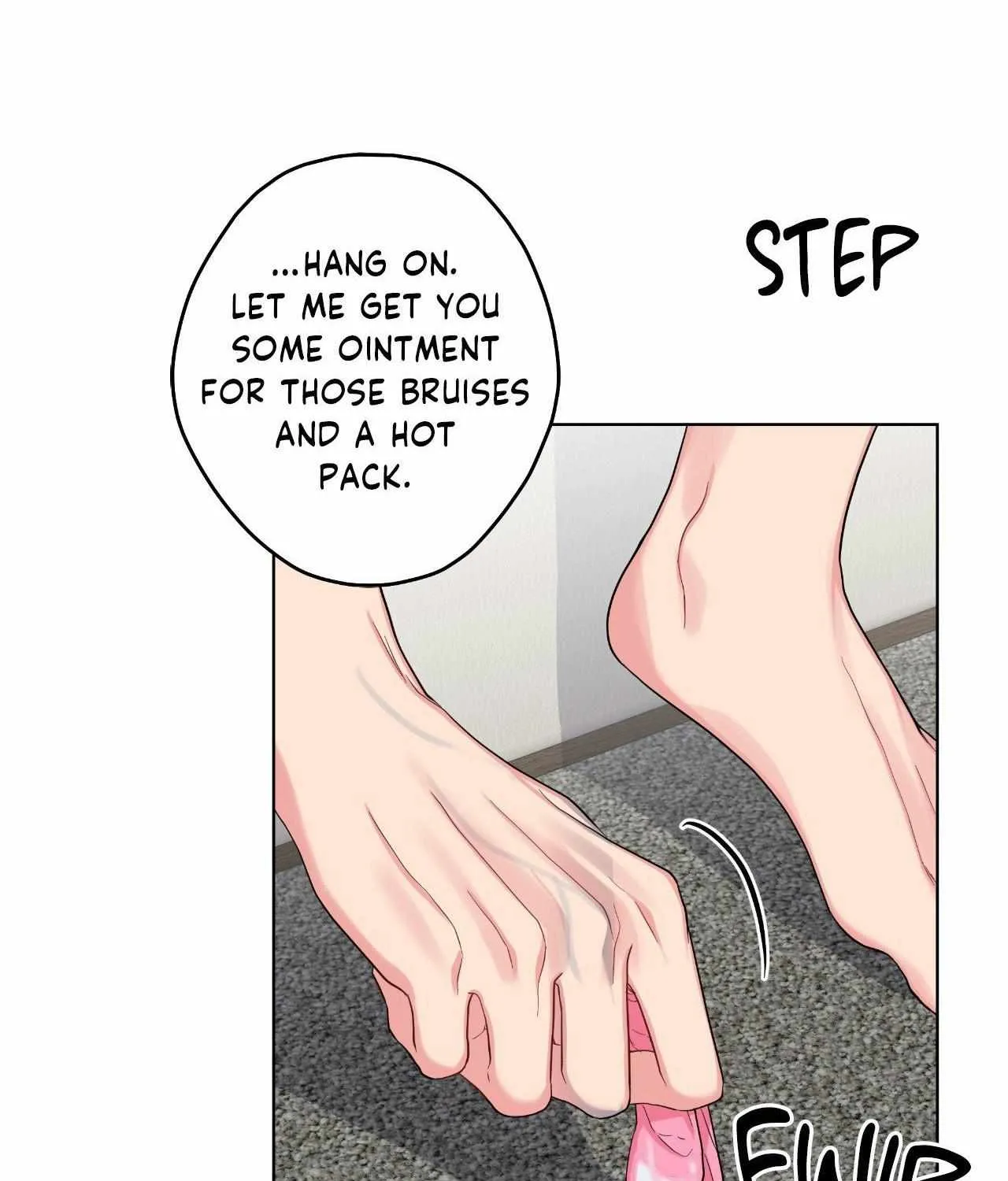 A Gloomy Delusion Chapter 37 page 16 - 