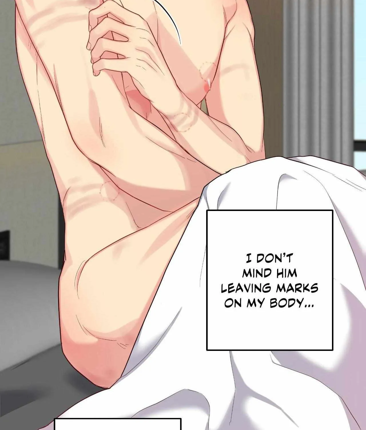 A Gloomy Delusion Chapter 37 page 21 - 