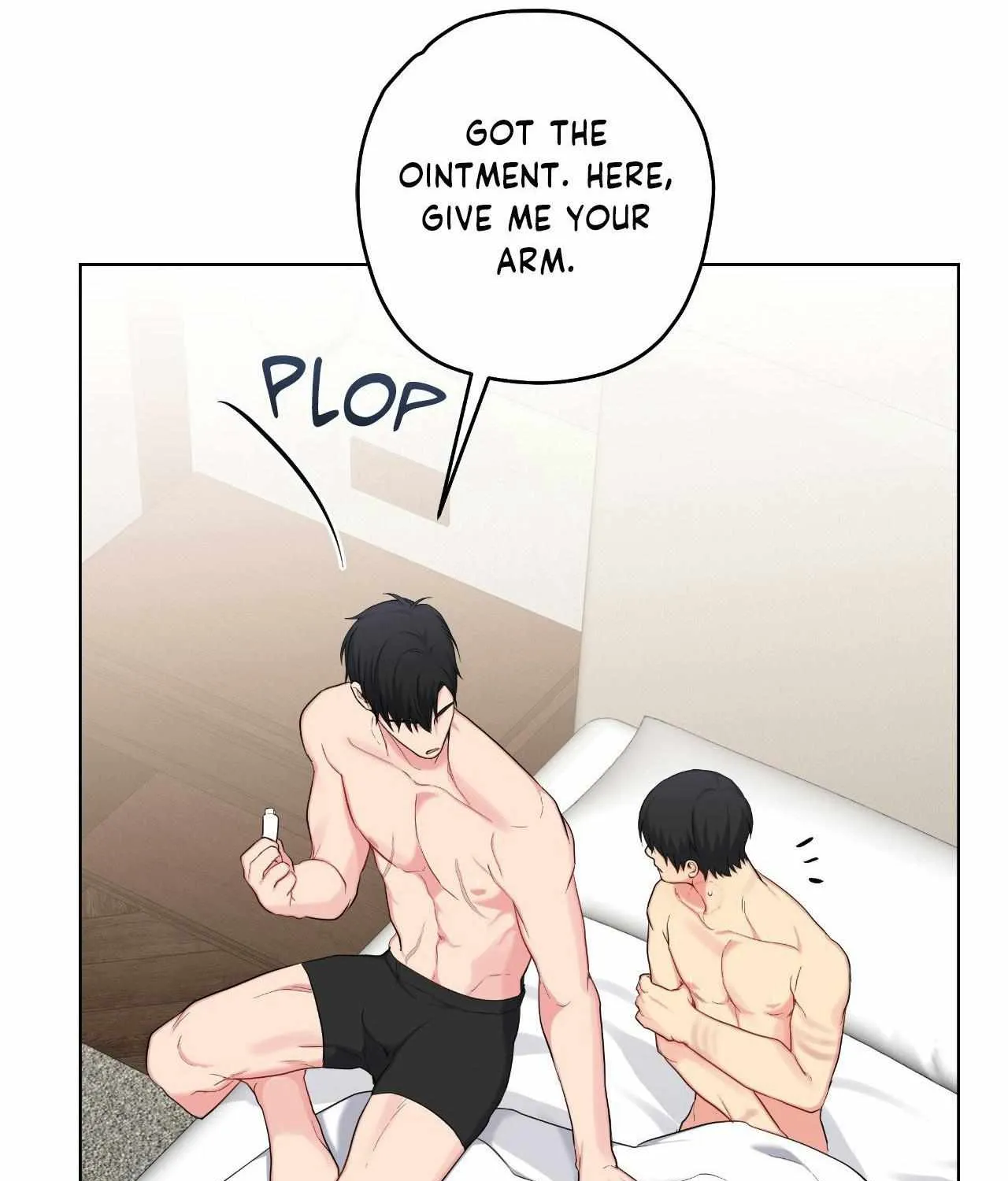 A Gloomy Delusion Chapter 37 page 23 - 