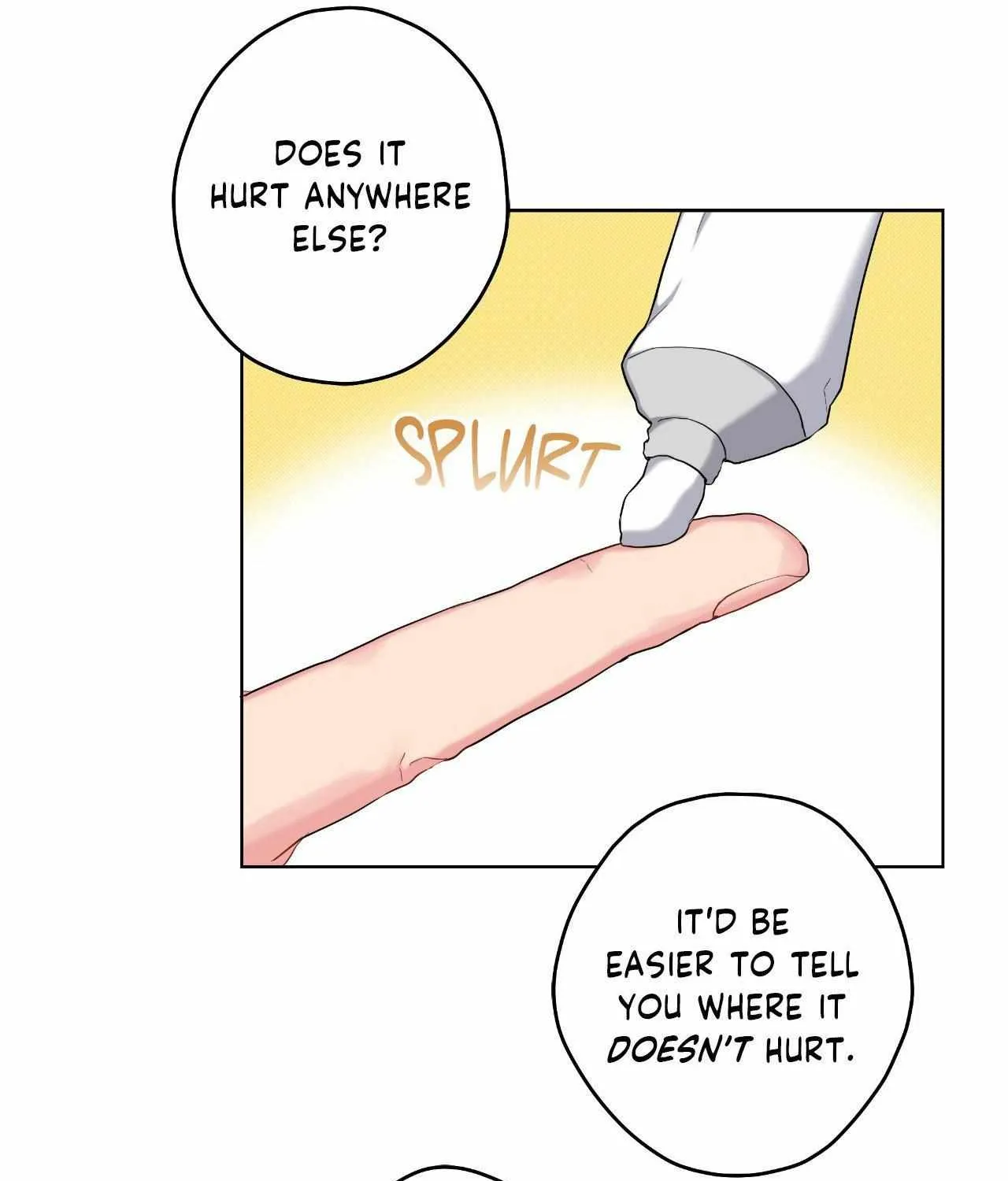 A Gloomy Delusion Chapter 37 page 26 - 