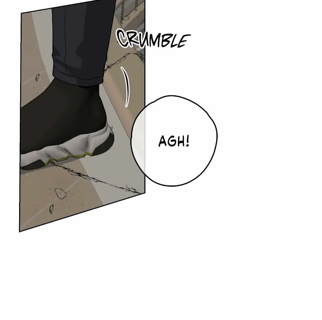 A Gloomy Delusion Chapter 37 page 36 - 