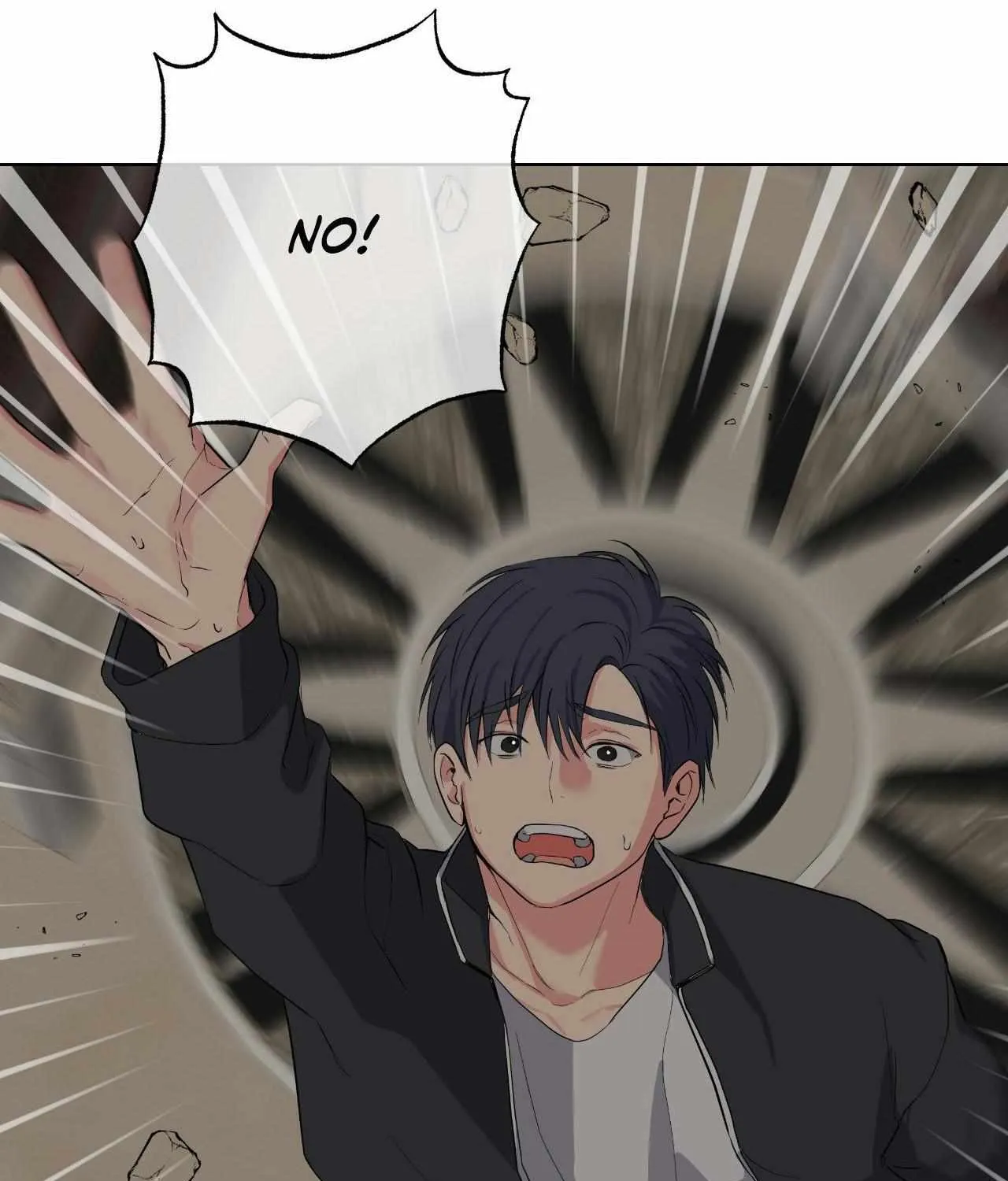 A Gloomy Delusion Chapter 37 page 37 - 