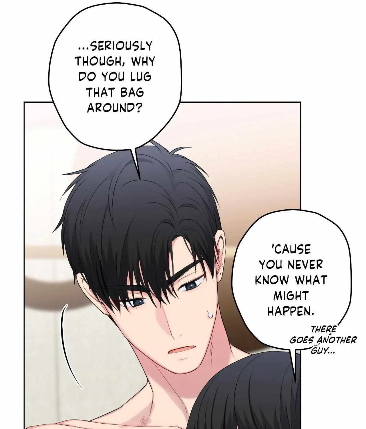 A Gloomy Delusion Chapter 37 page 44 - 
