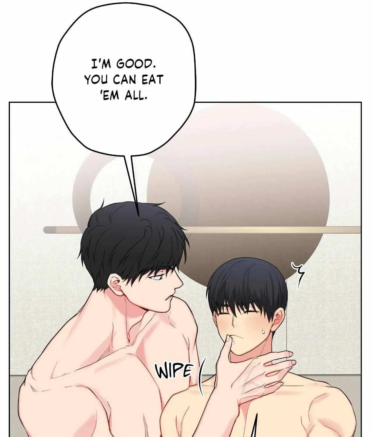 A Gloomy Delusion Chapter 37 page 47 - 