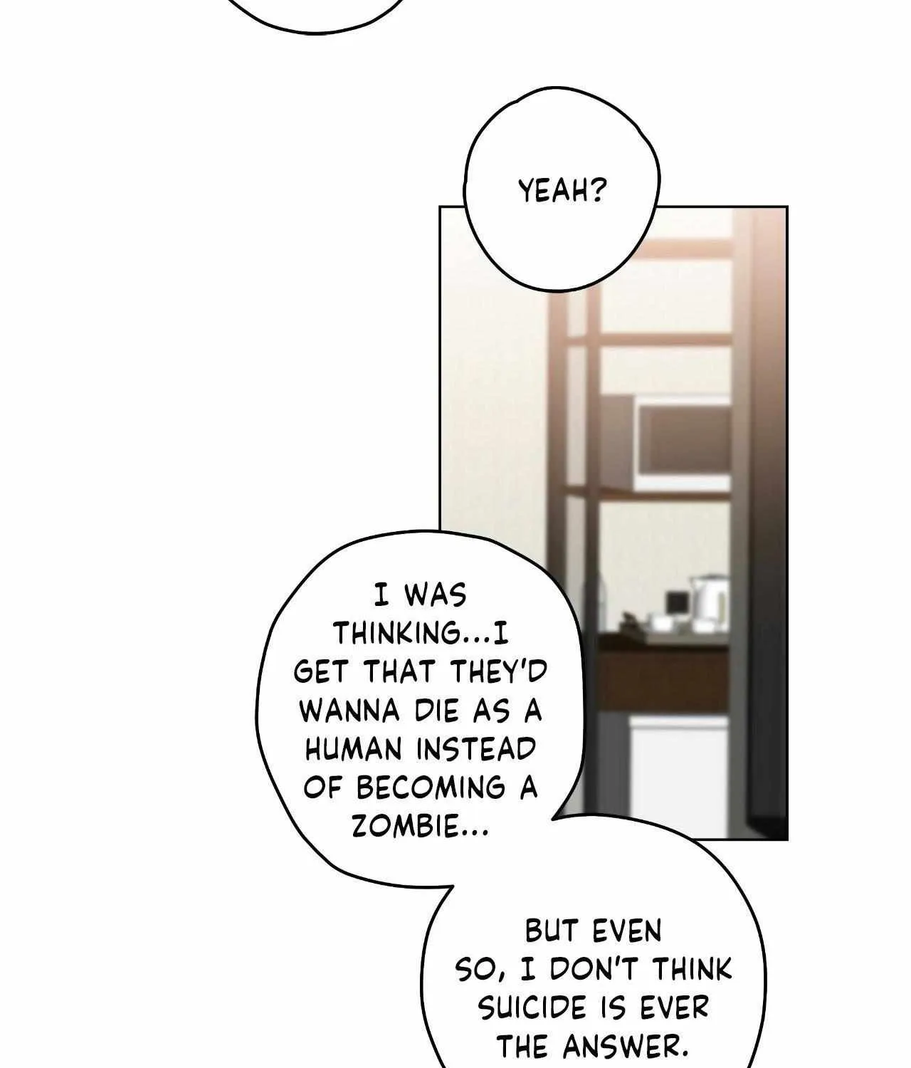 A Gloomy Delusion Chapter 37 page 49 - 