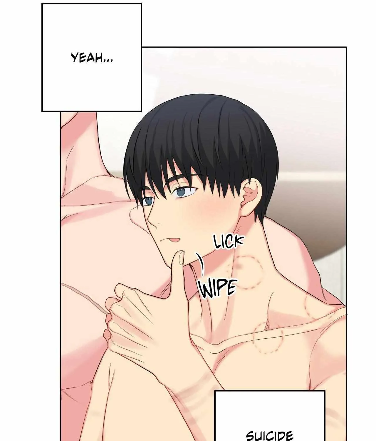 A Gloomy Delusion Chapter 37 page 51 - 