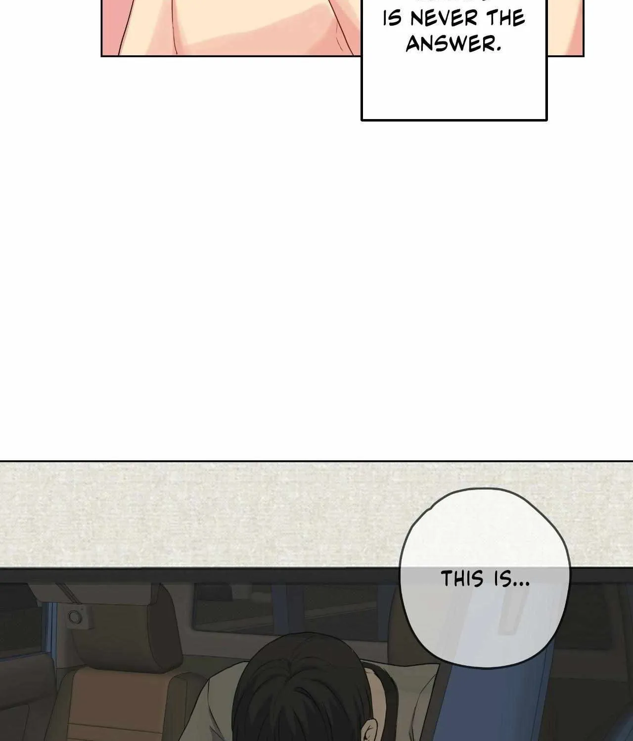 A Gloomy Delusion Chapter 37 page 52 - 