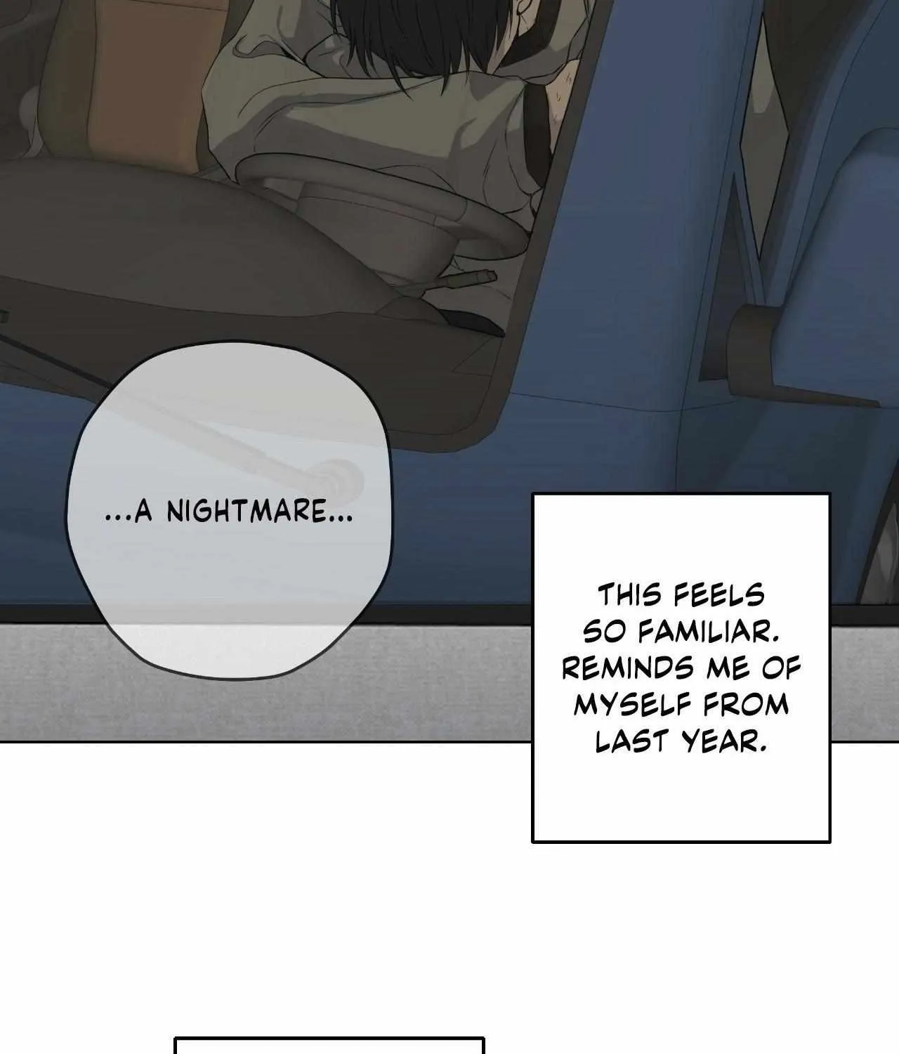 A Gloomy Delusion Chapter 37 page 53 - 