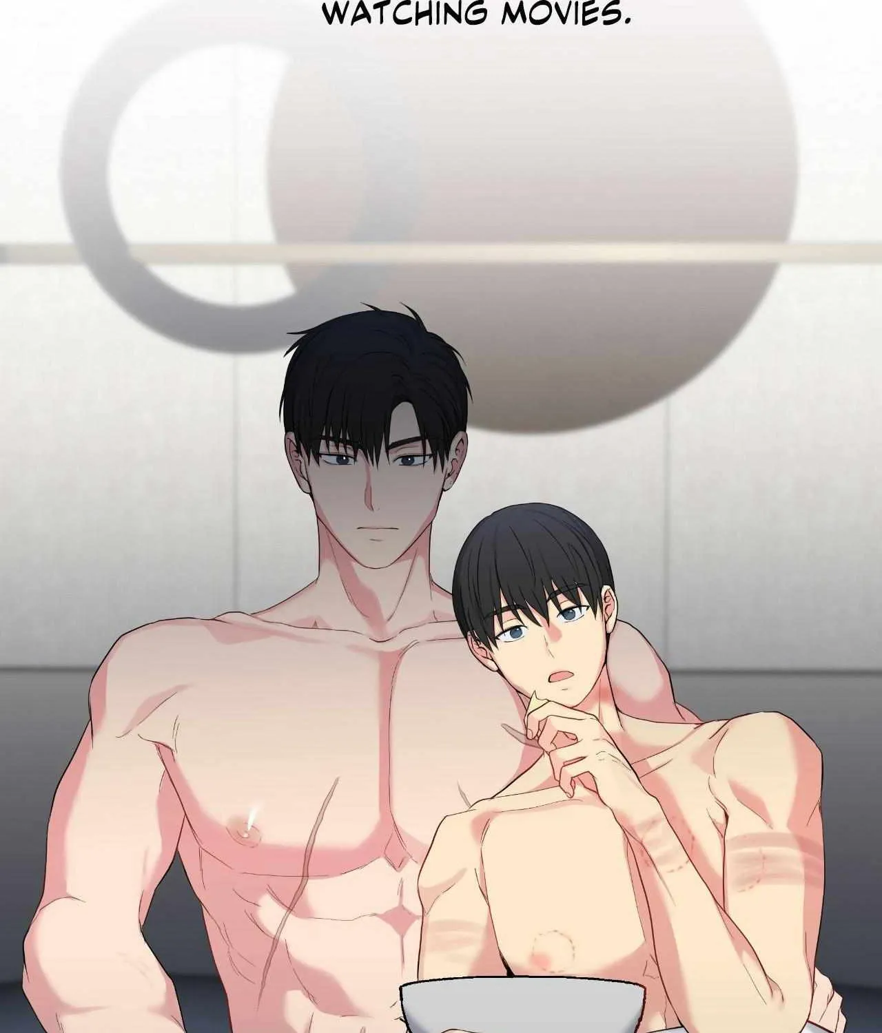 A Gloomy Delusion Chapter 37 page 56 - 