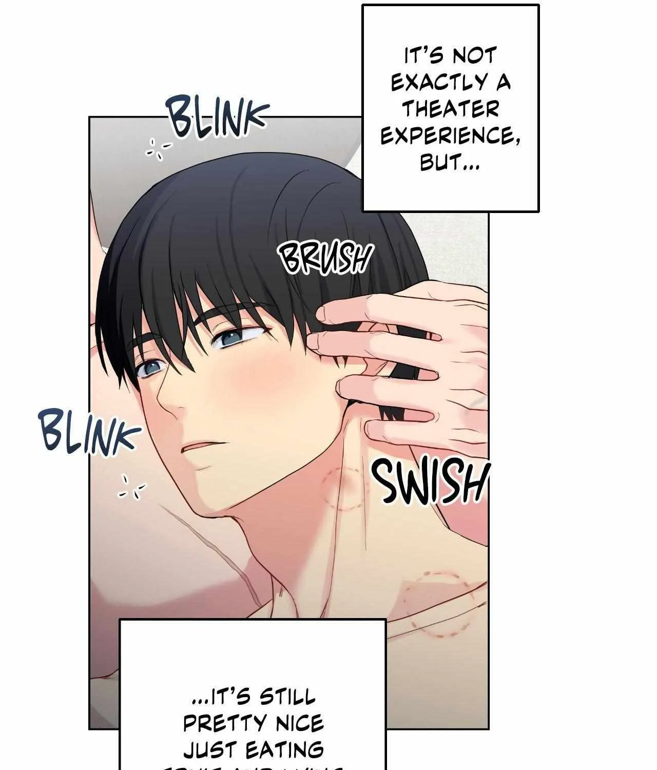 A Gloomy Delusion Chapter 37 page 58 - 