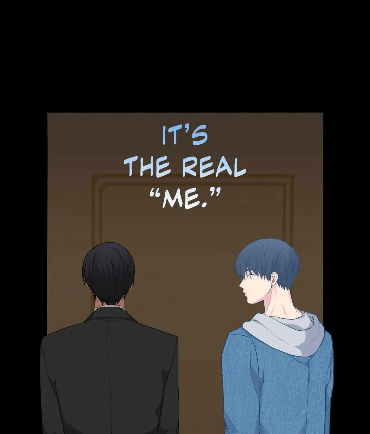 A Gloomy Delusion Chapter 37 page 70 - 
