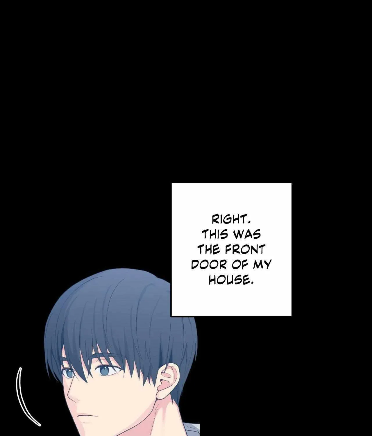 A Gloomy Delusion Chapter 37 page 75 - 