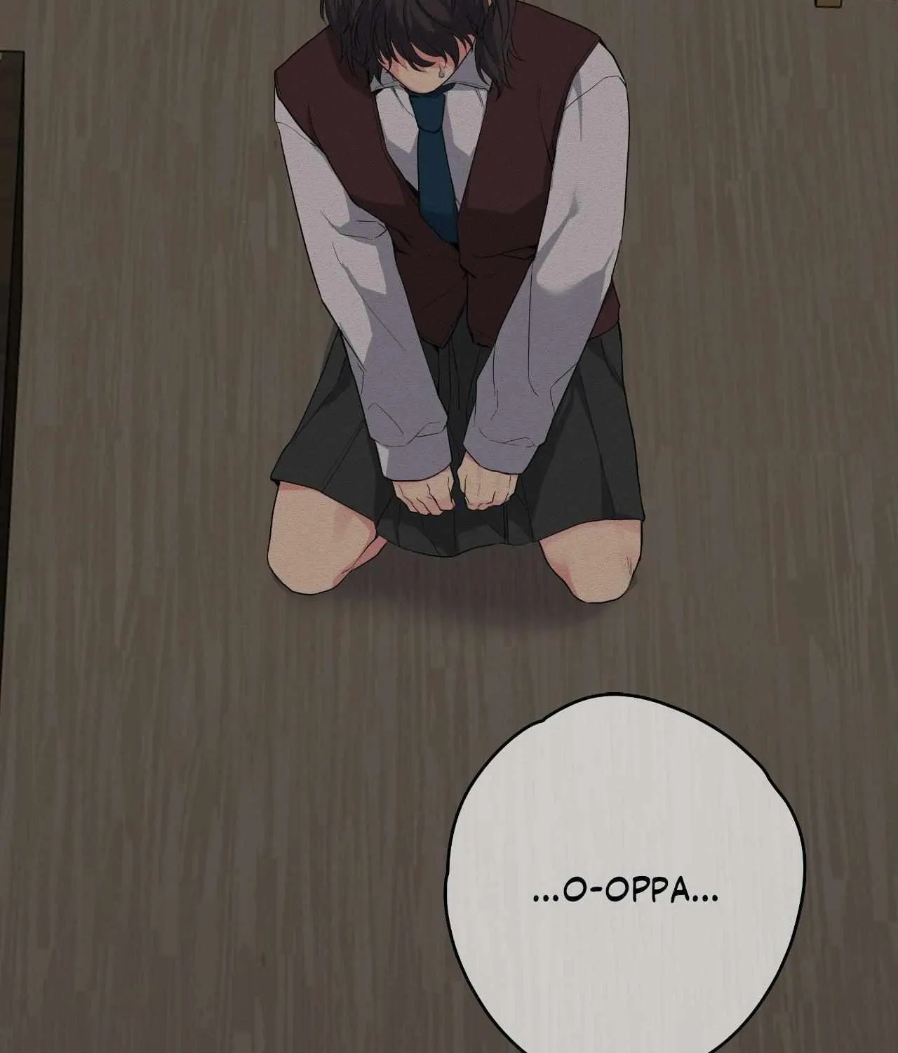 A Gloomy Delusion Chapter 37 page 79 - 