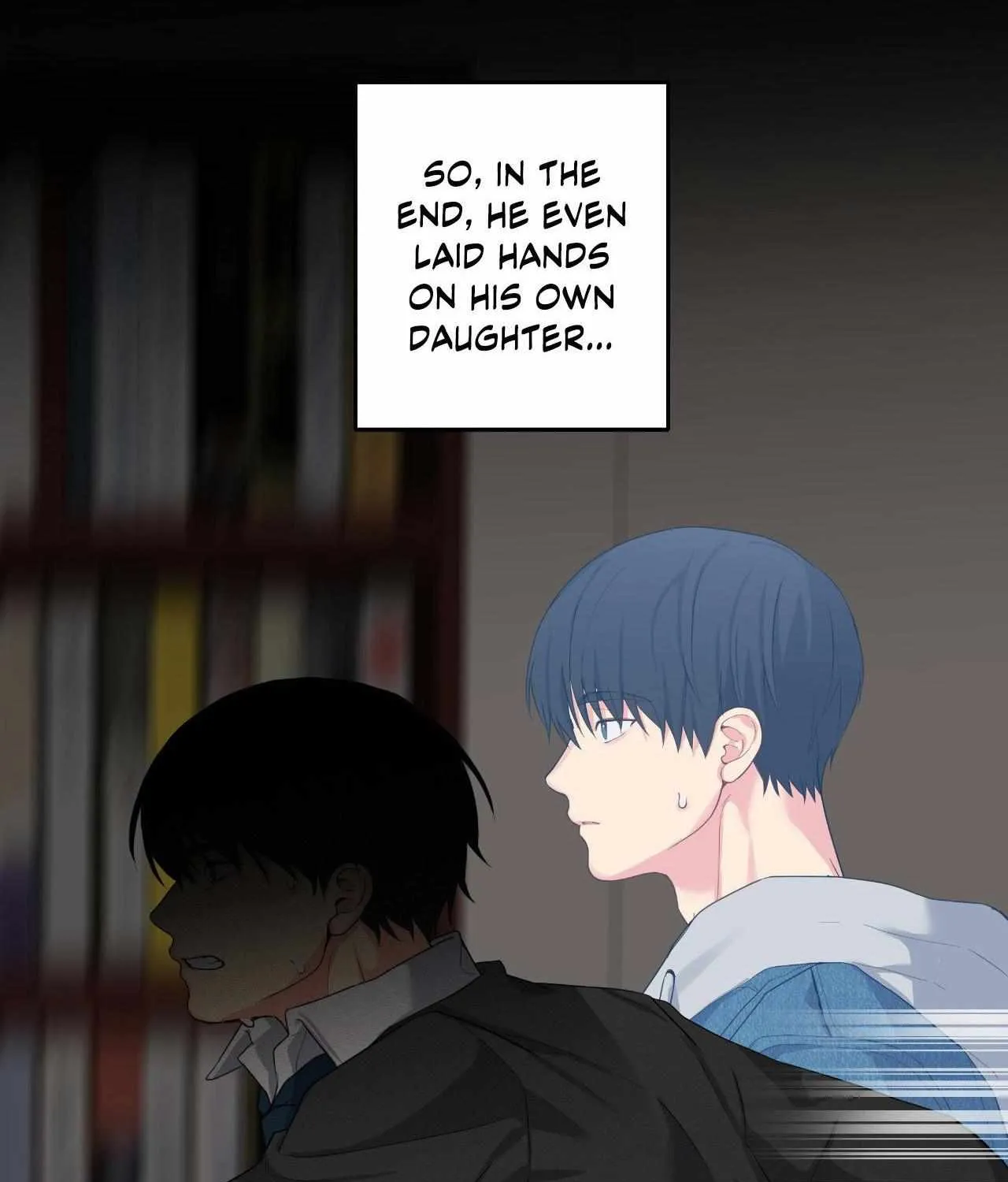 A Gloomy Delusion Chapter 37 page 84 - 