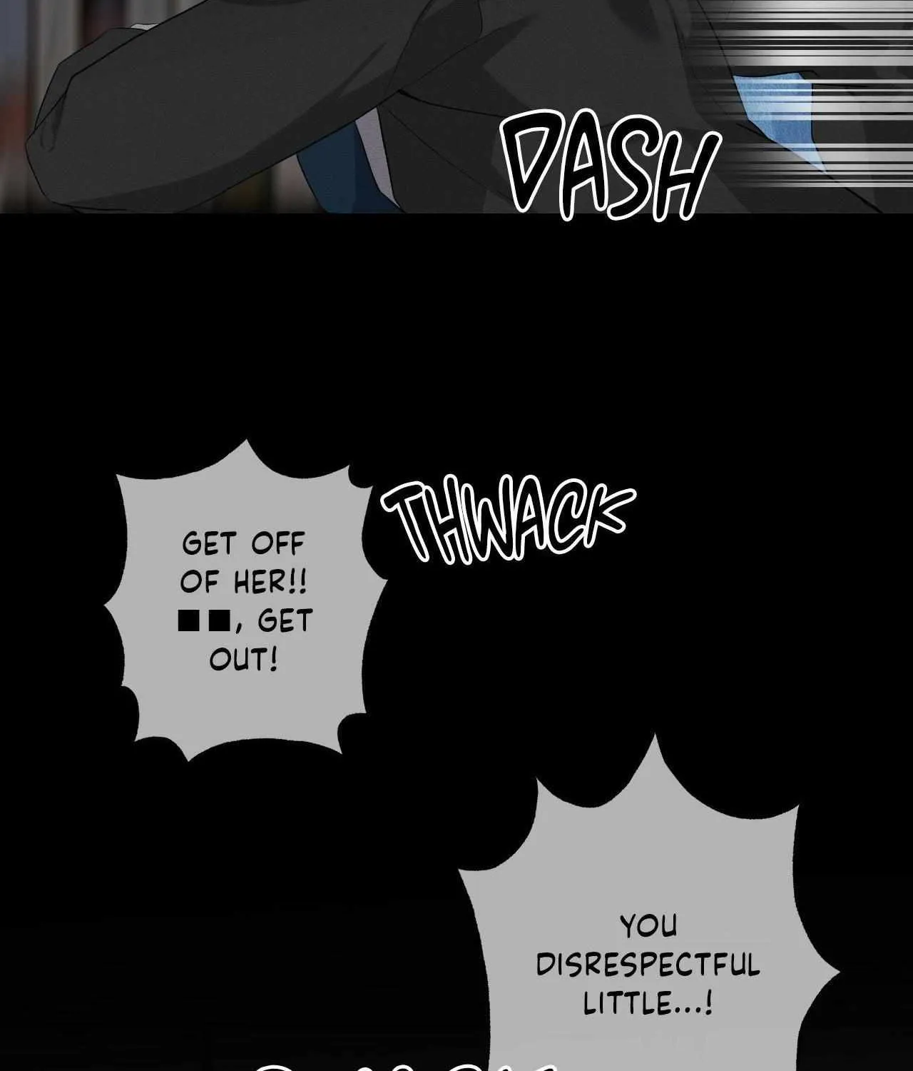 A Gloomy Delusion Chapter 37 page 85 - 
