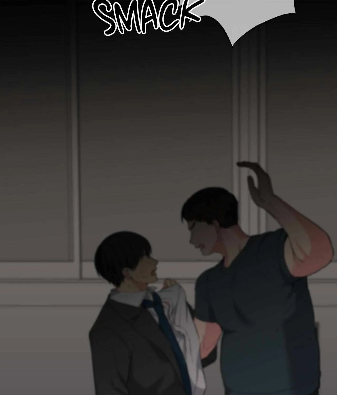 A Gloomy Delusion Chapter 37 page 86 - 