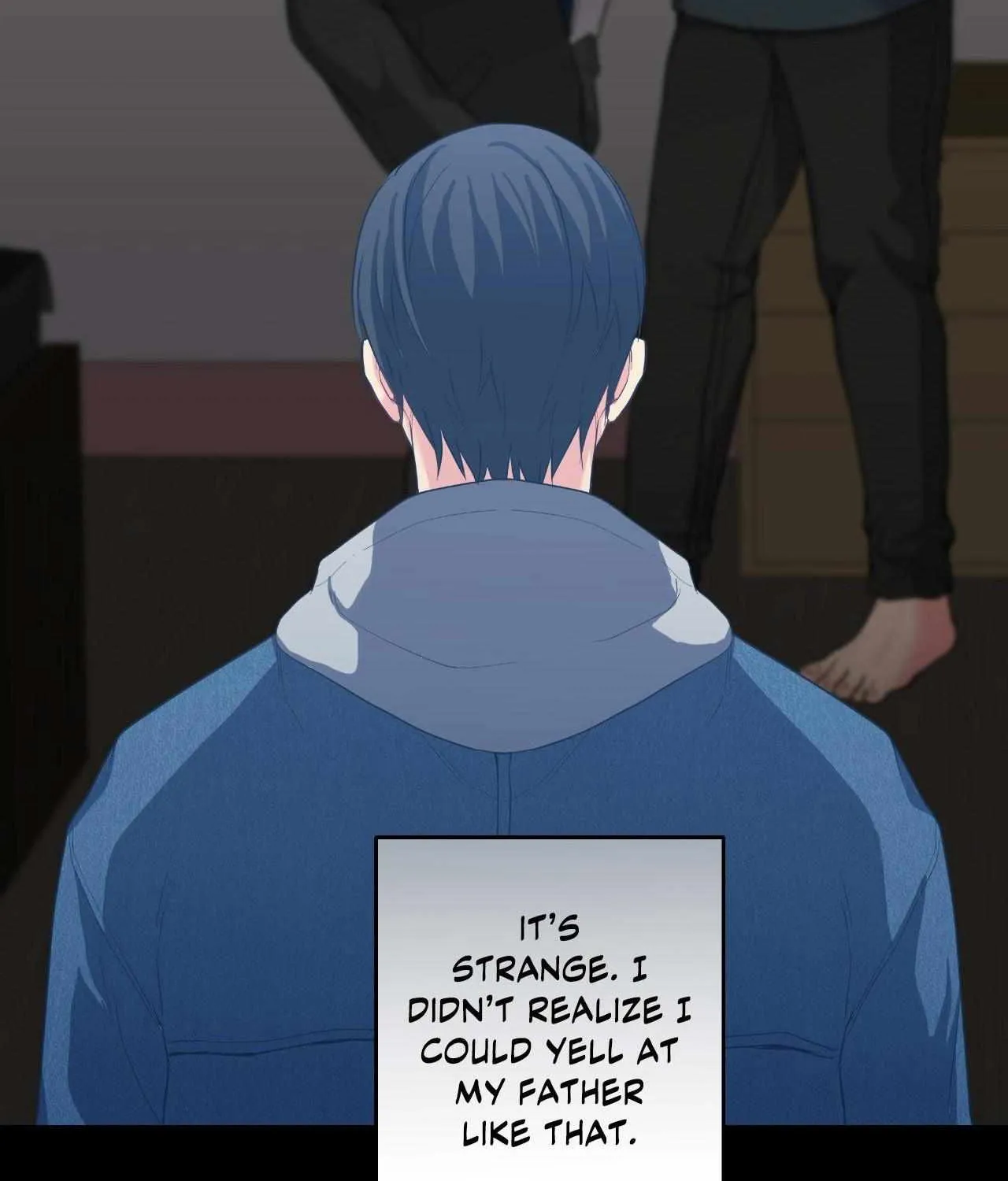 A Gloomy Delusion Chapter 37 page 87 - 