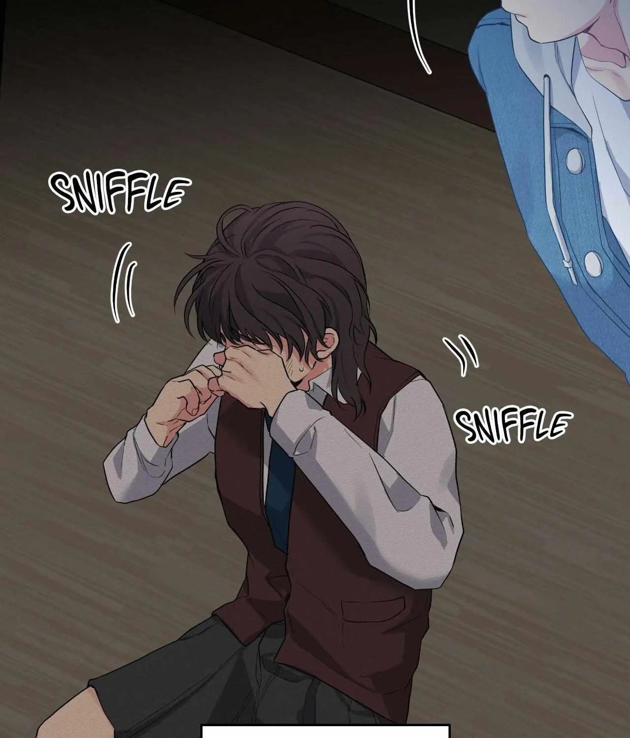 A Gloomy Delusion Chapter 37 page 90 - 