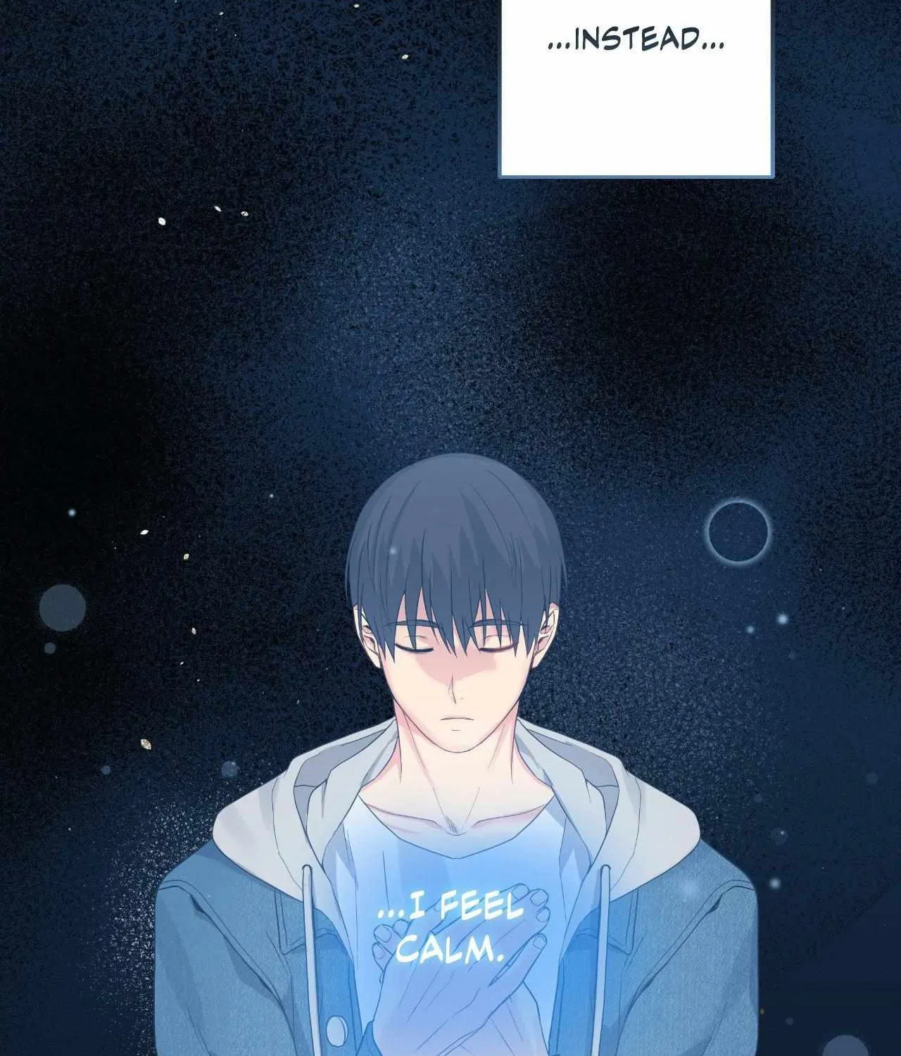 A Gloomy Delusion Chapter 37 page 93 - 