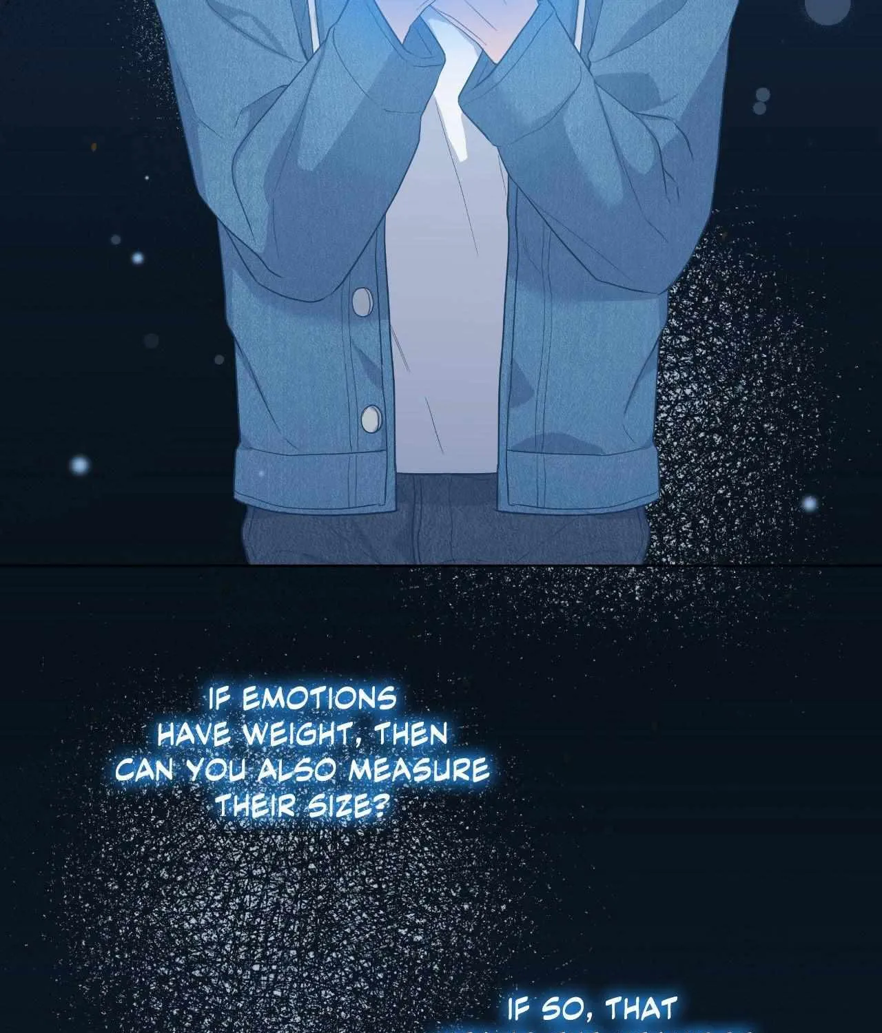 A Gloomy Delusion Chapter 37 page 94 - 