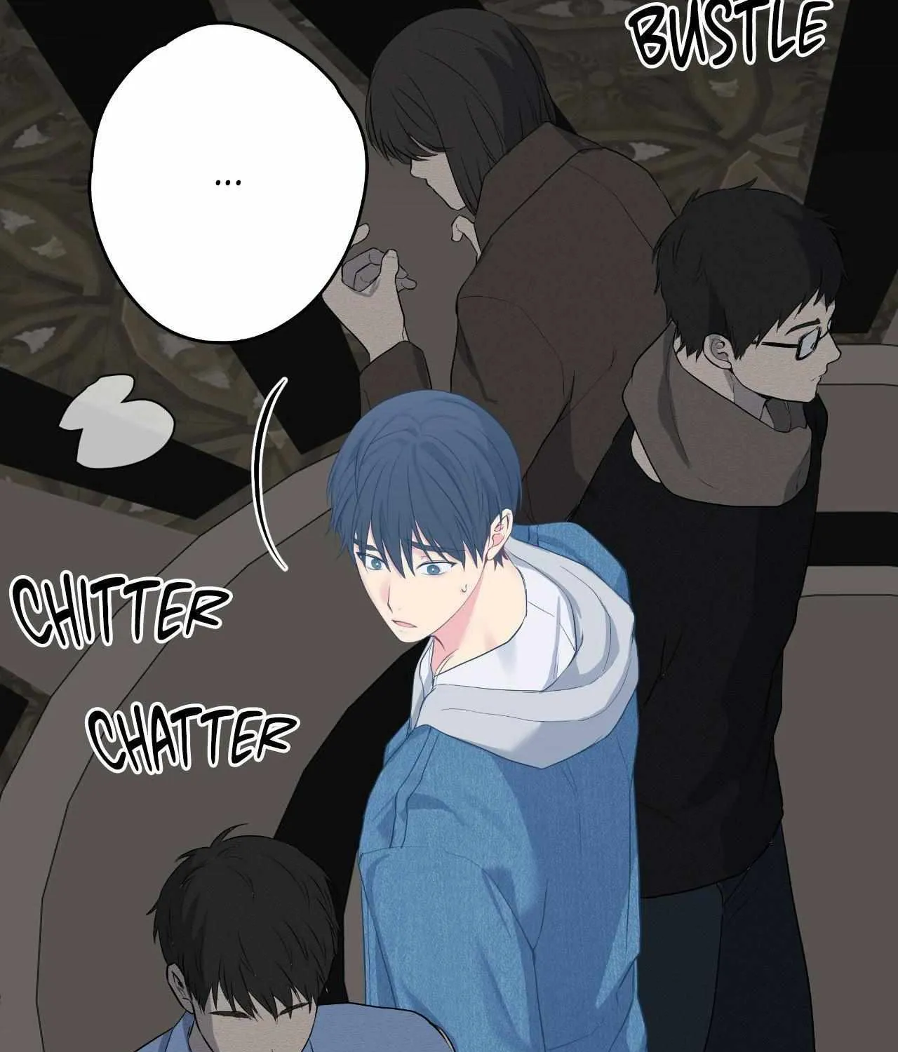 A Gloomy Delusion Chapter 37 page 99 - 