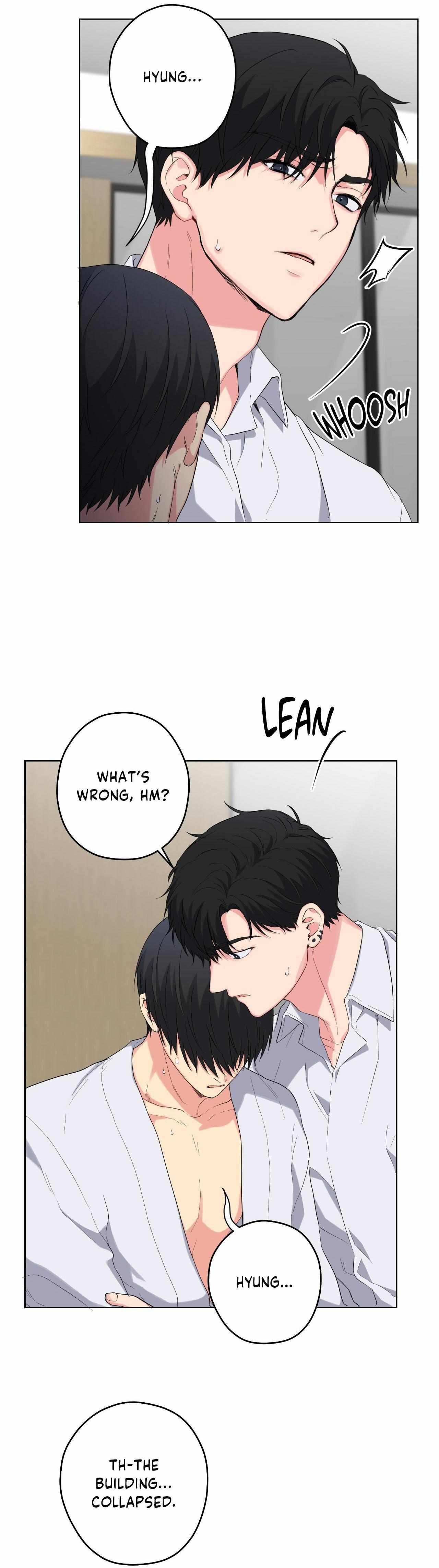 A Gloomy Delusion Chapter 38 page 15 - 