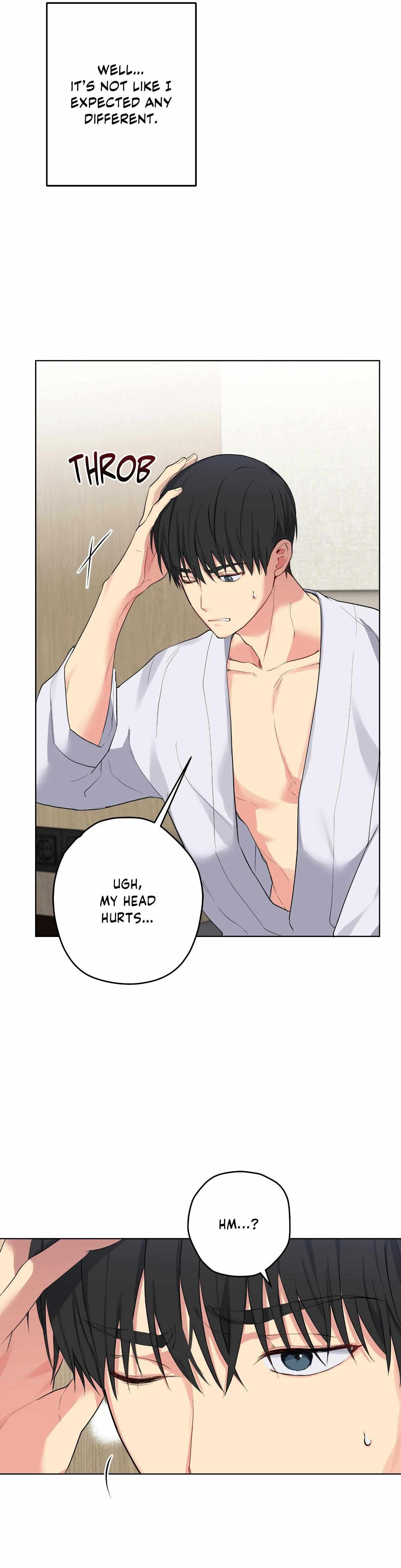 A Gloomy Delusion Chapter 38 page 23 - 