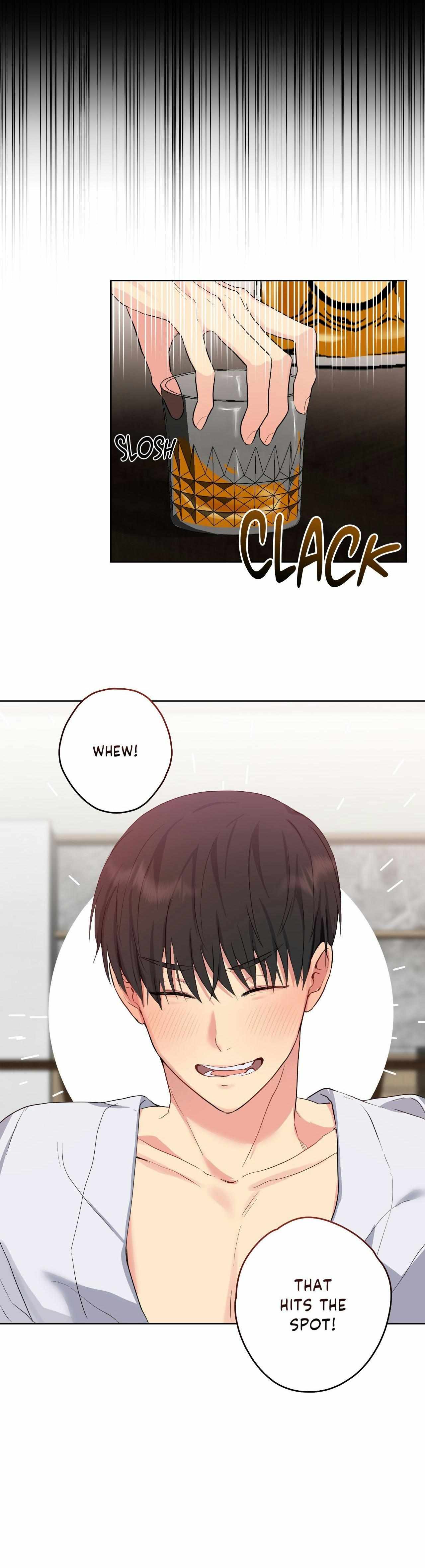 A Gloomy Delusion Chapter 38 page 27 - 