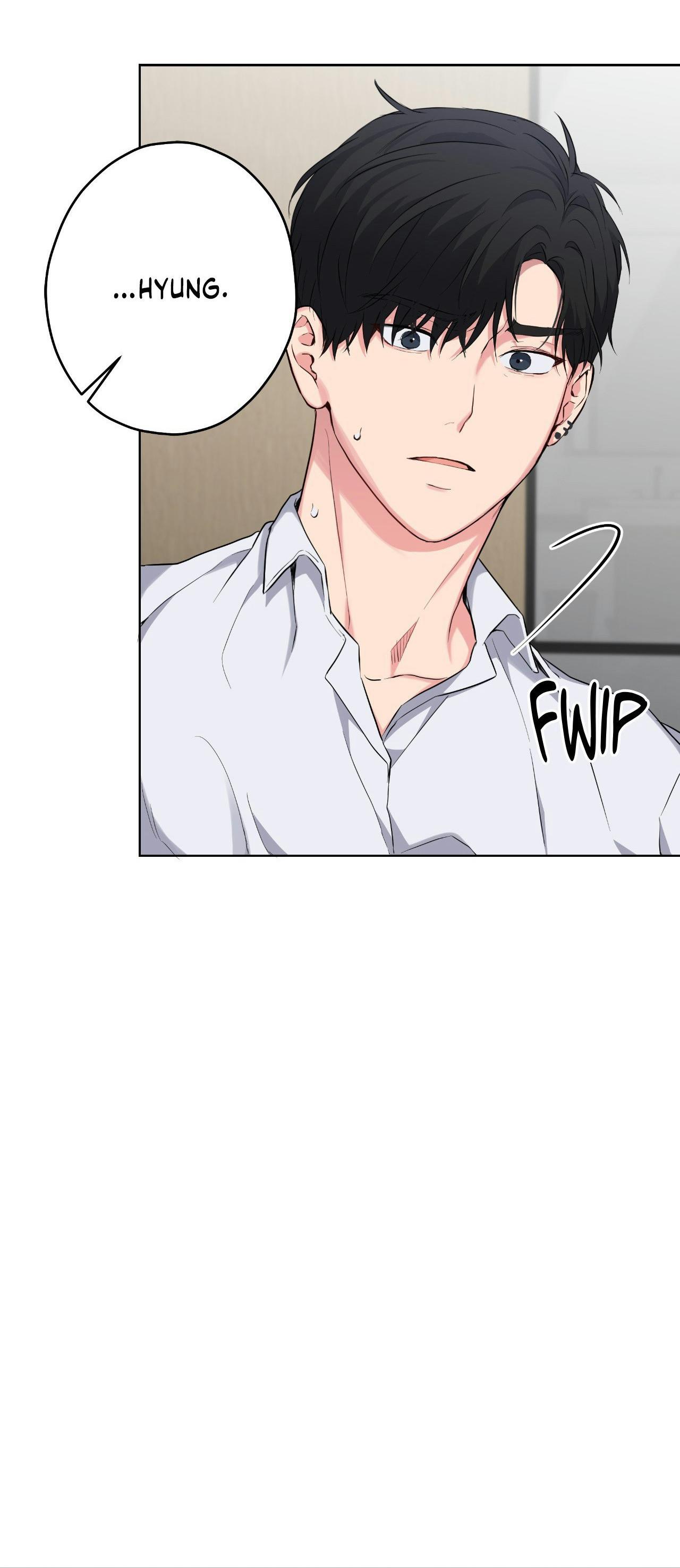 A Gloomy Delusion Chapter 38 page 4 - 
