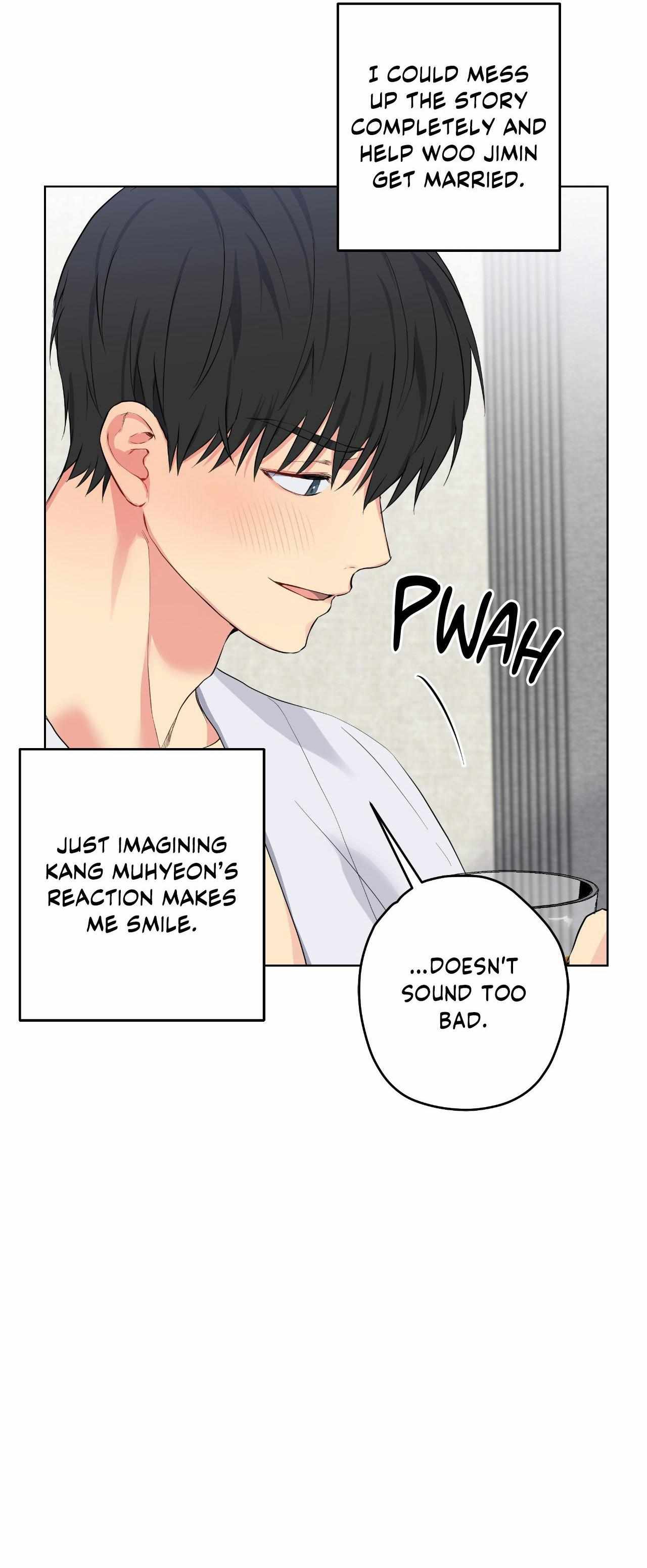 A Gloomy Delusion Chapter 38 page 31 - 