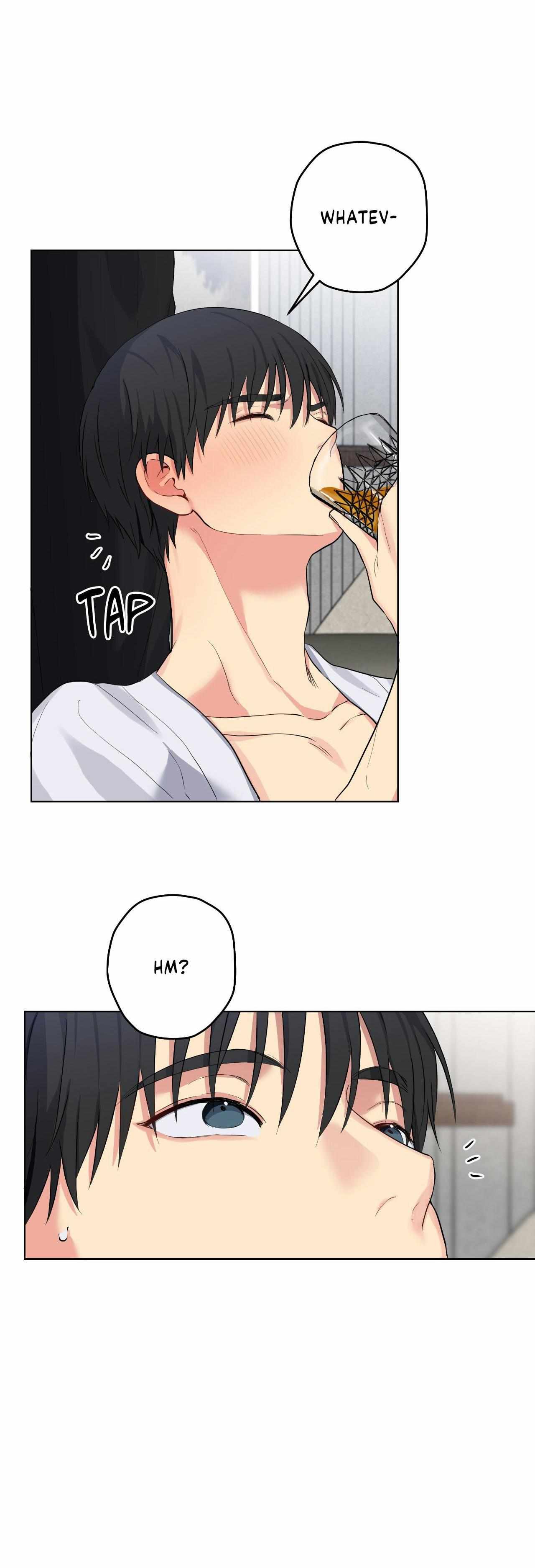 A Gloomy Delusion Chapter 38 page 39 - 