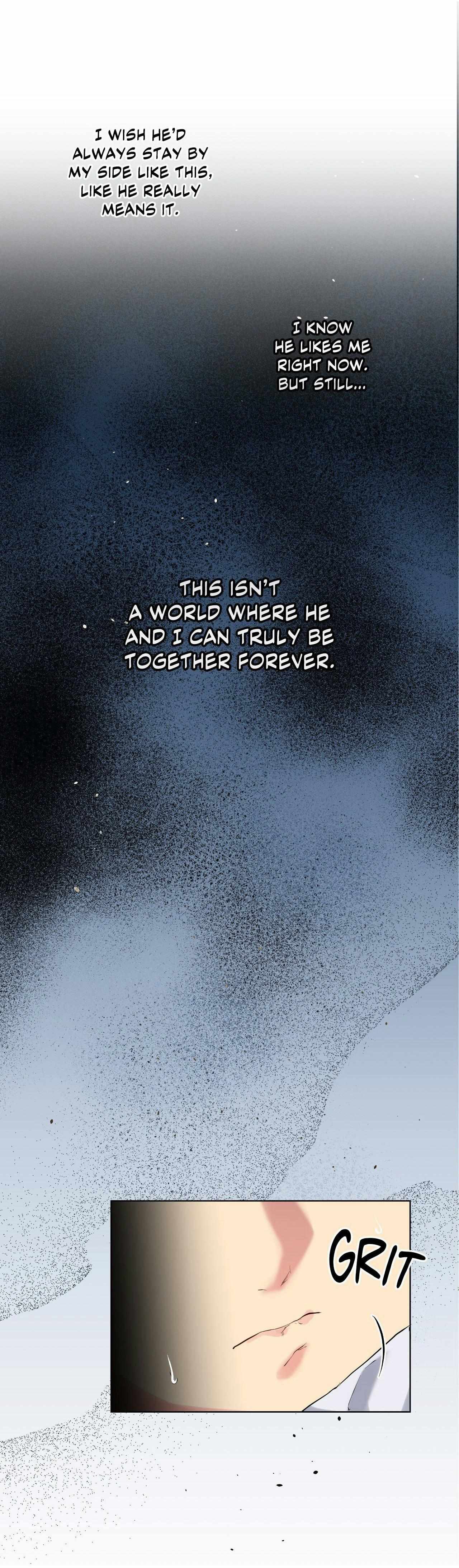A Gloomy Delusion Chapter 39 page 28 - 