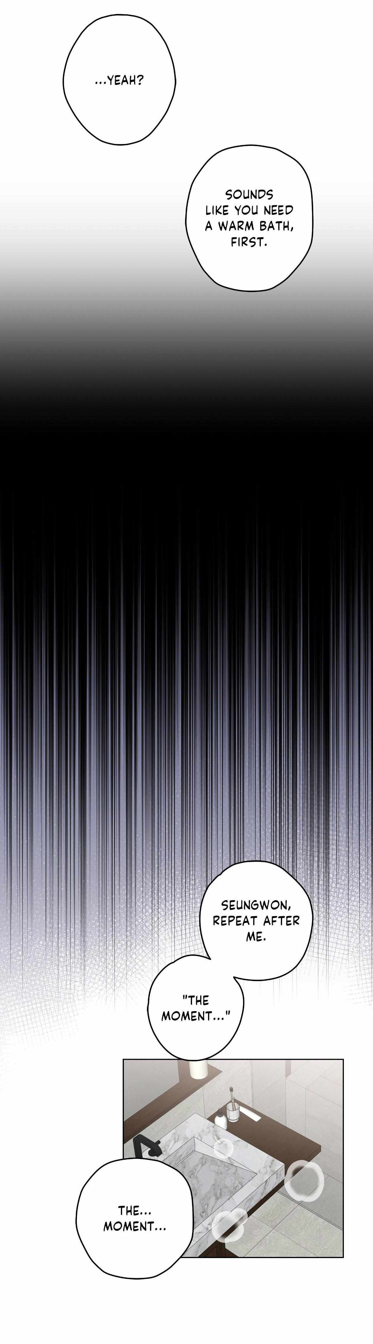 A Gloomy Delusion Chapter 39 page 31 - 