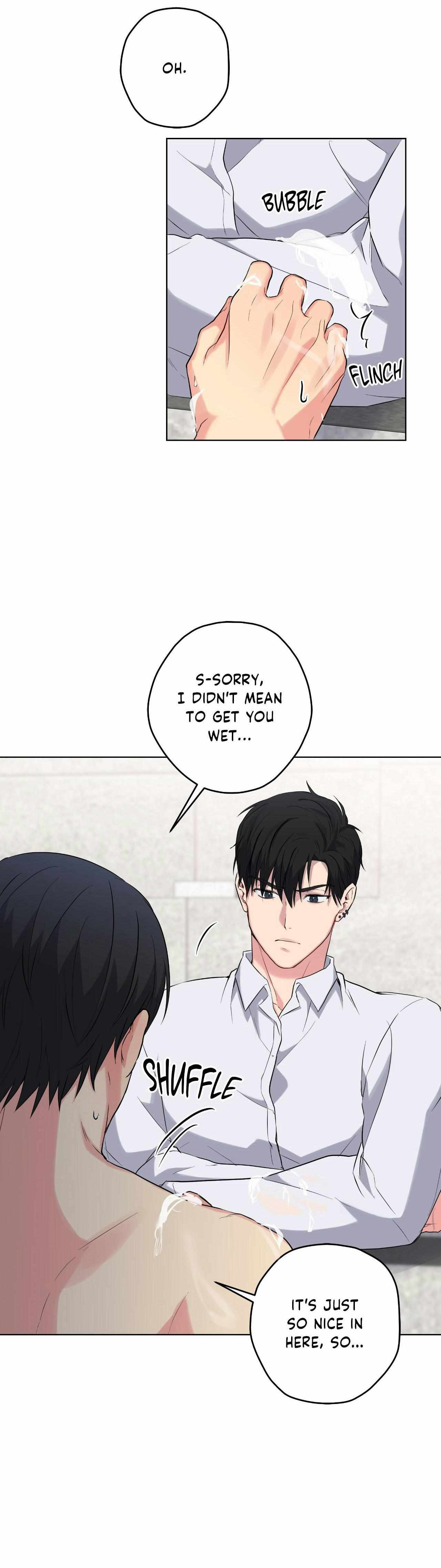A Gloomy Delusion Chapter 39 page 37 - 