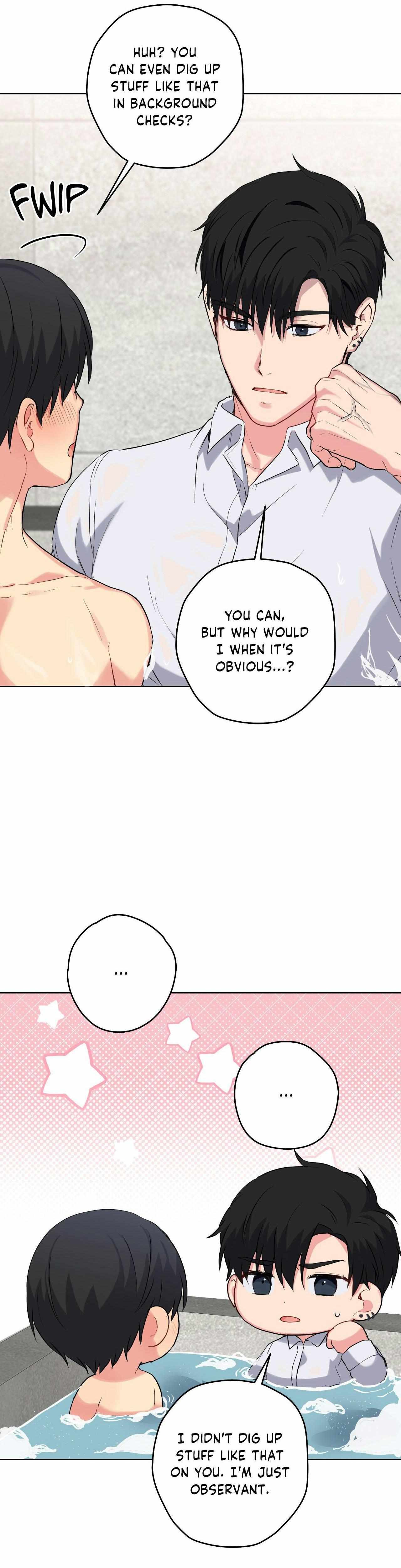 A Gloomy Delusion Chapter 39 page 42 - 