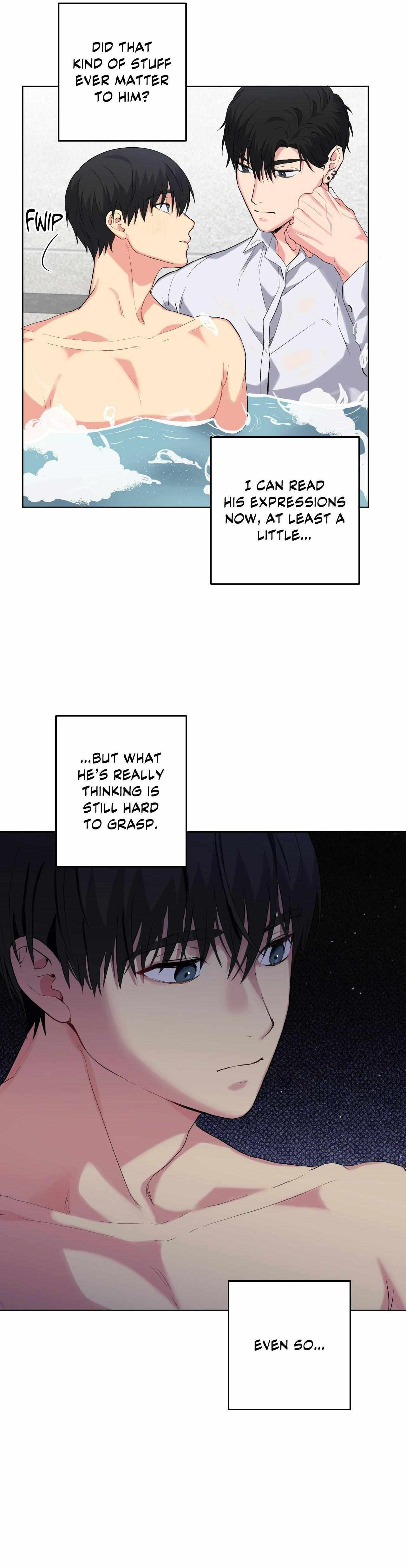 A Gloomy Delusion Chapter 39 page 45 - 