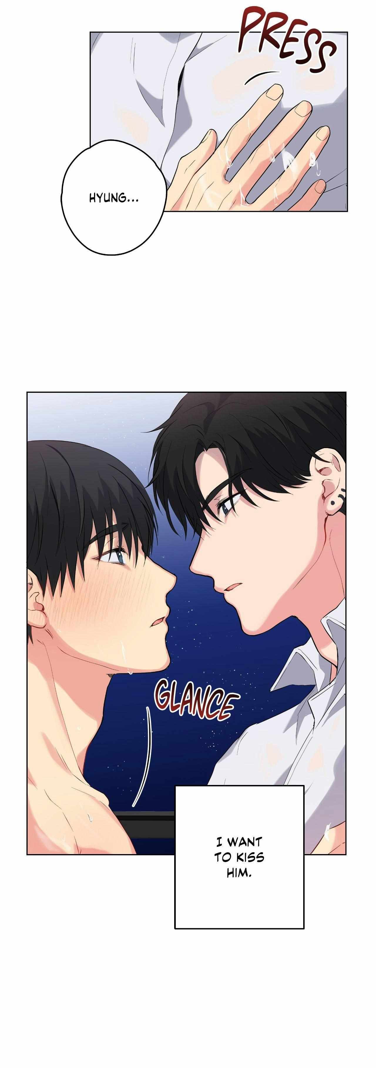 A Gloomy Delusion Chapter 39 page 46 - 