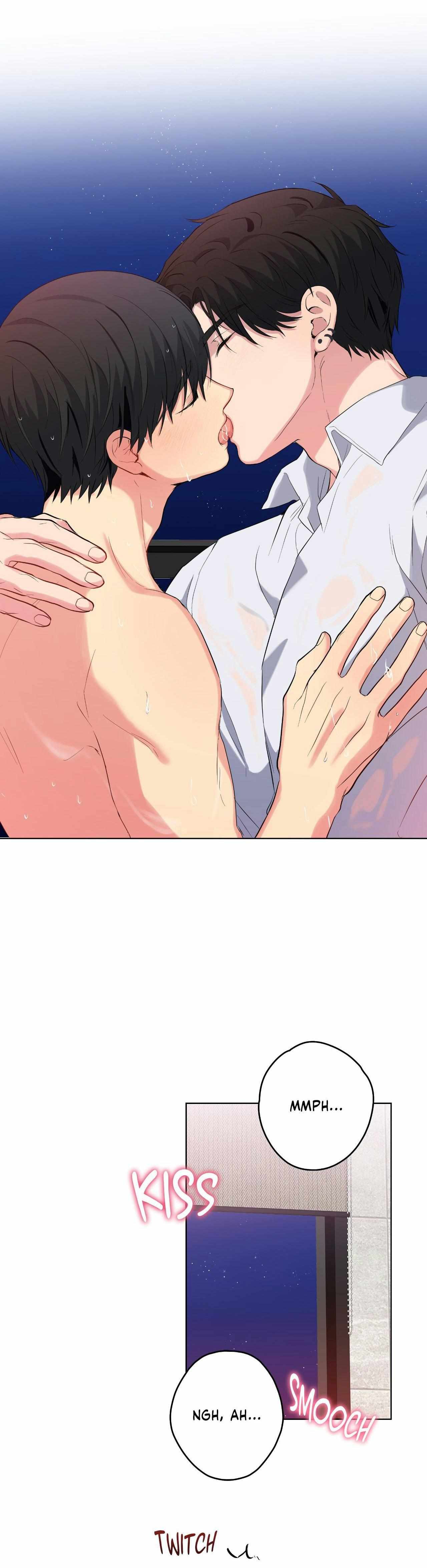 A Gloomy Delusion Chapter 39 page 47 - 