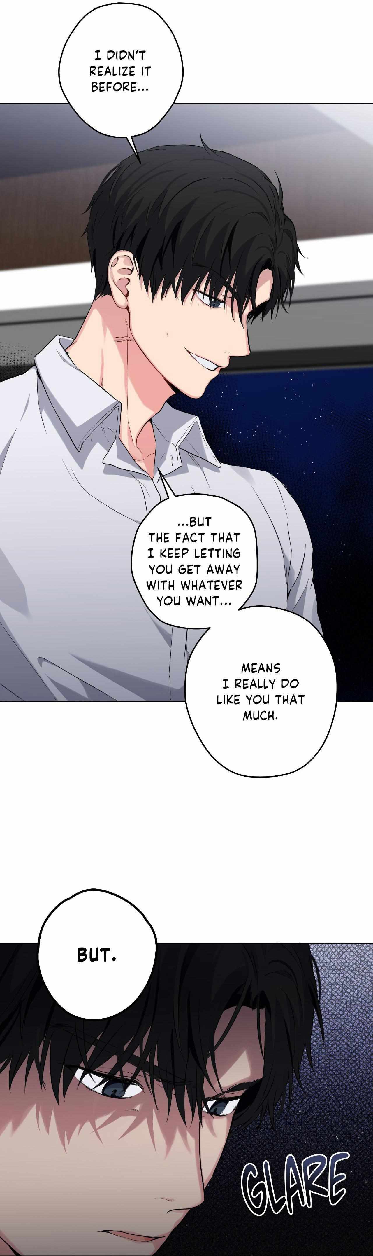 A Gloomy Delusion Chapter 39 page 6 - 