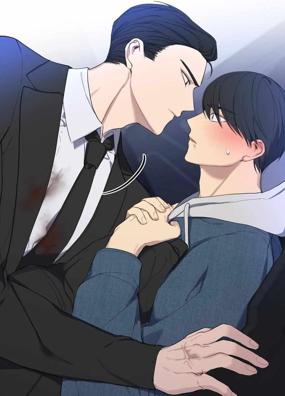 A Gloomy Delusion Chapter 4 page 102 - 