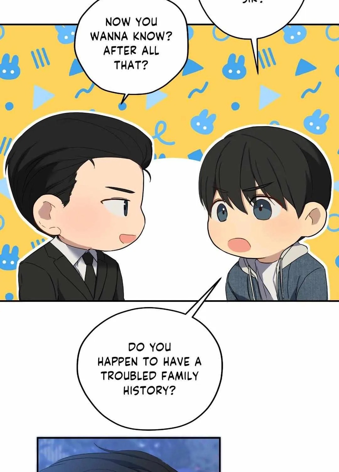 A Gloomy Delusion Chapter 4 page 14 - 