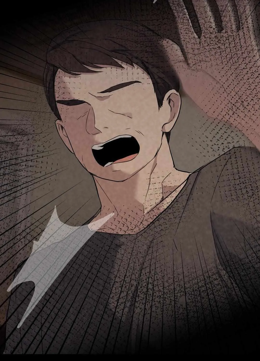 A Gloomy Delusion Chapter 4 page 19 - 