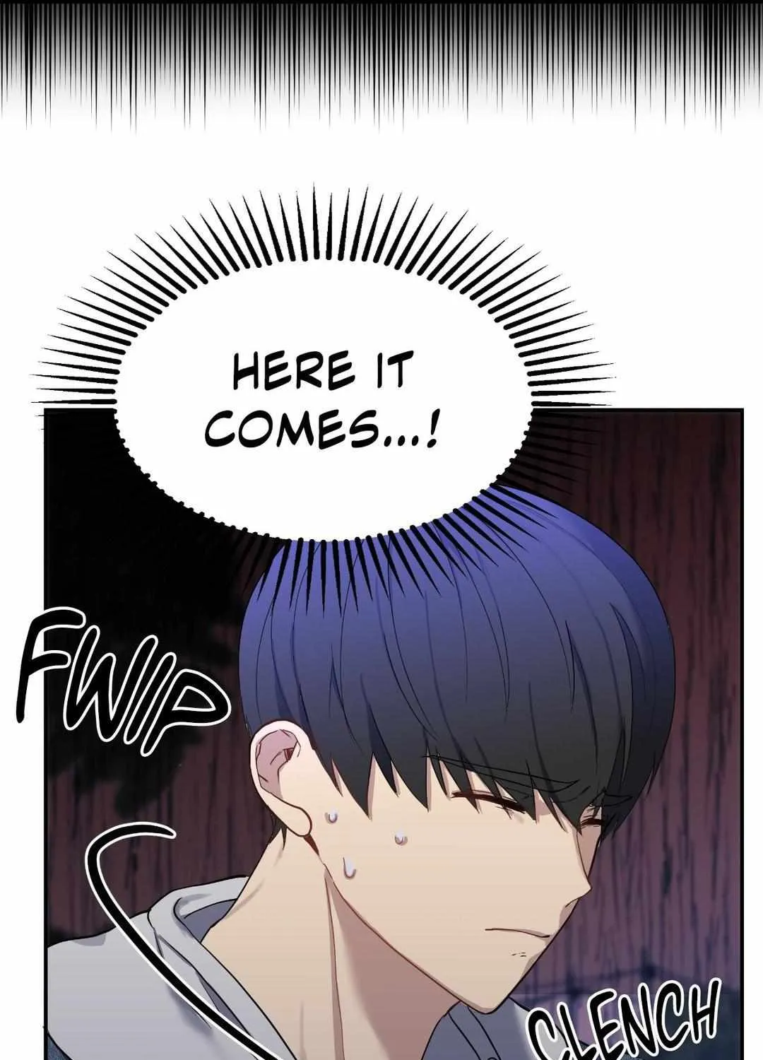 A Gloomy Delusion Chapter 4 page 21 - 