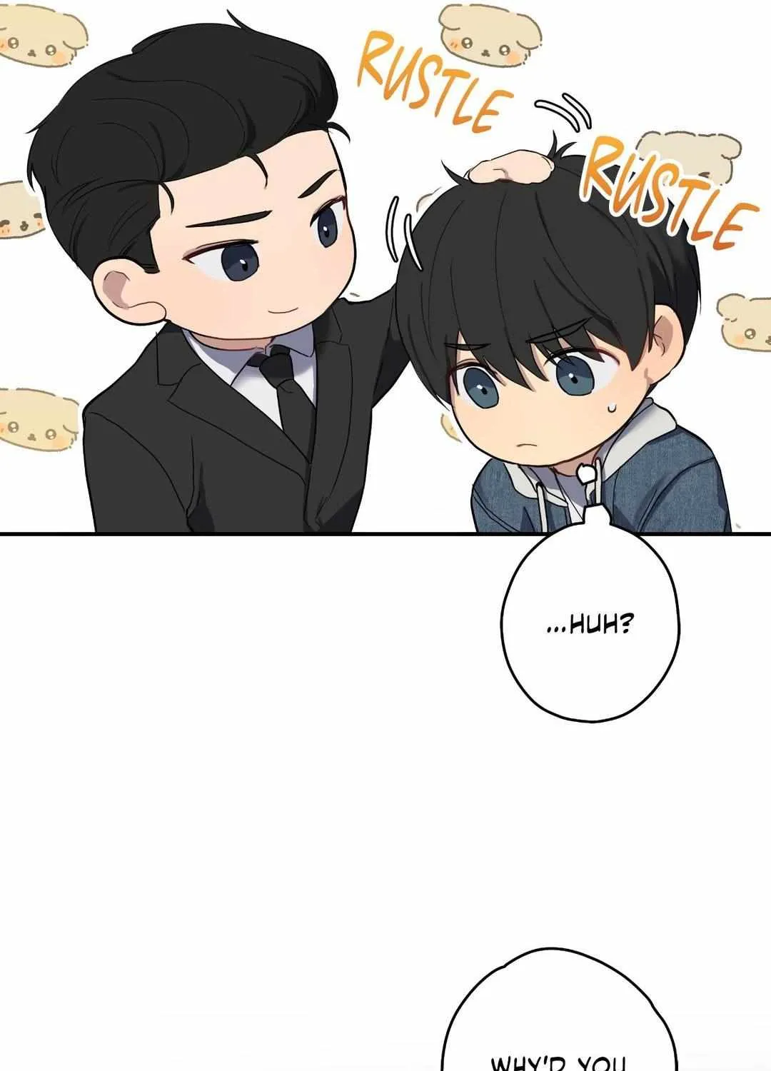 A Gloomy Delusion Chapter 4 page 24 - 