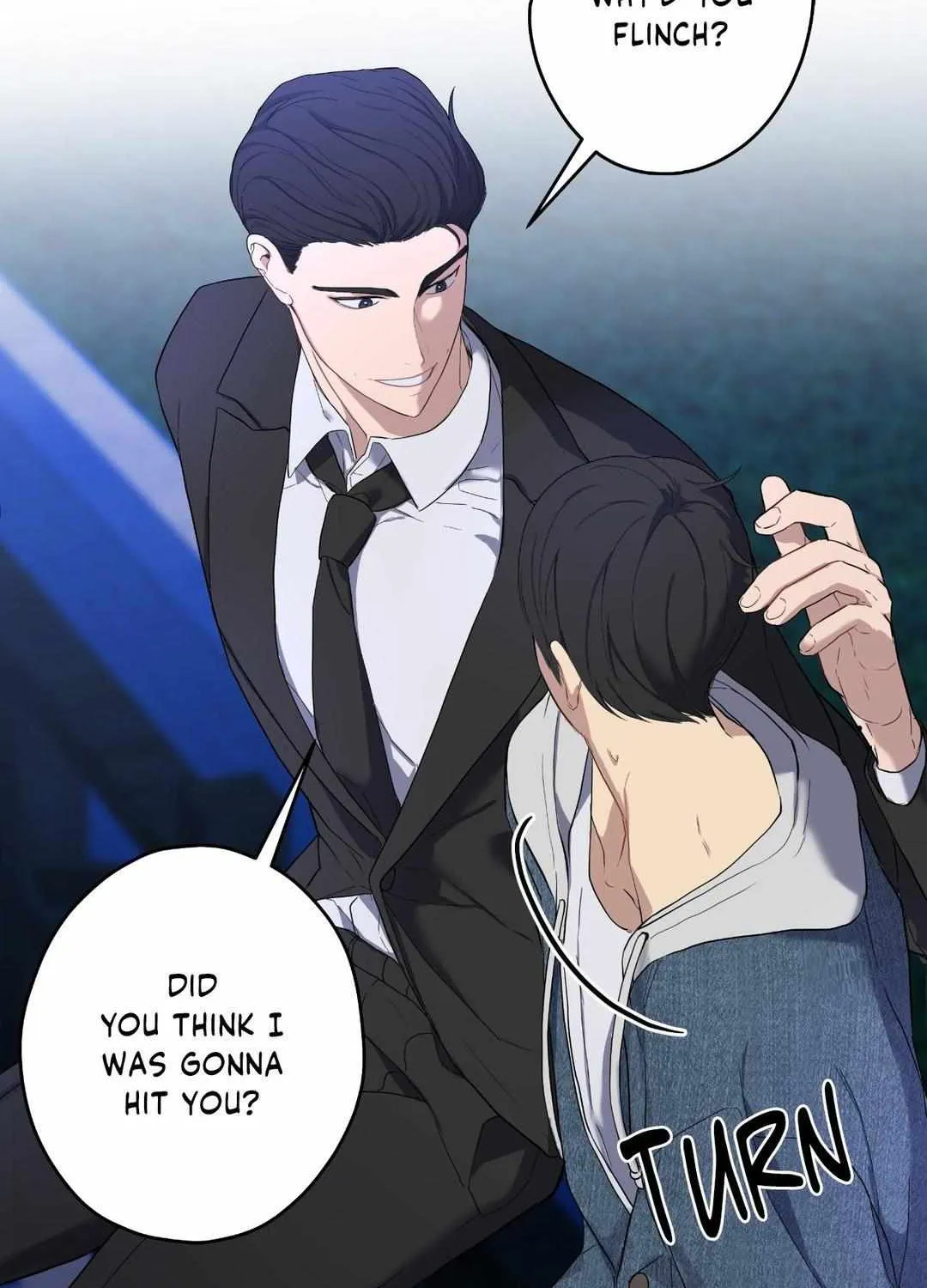A Gloomy Delusion Chapter 4 page 25 - 