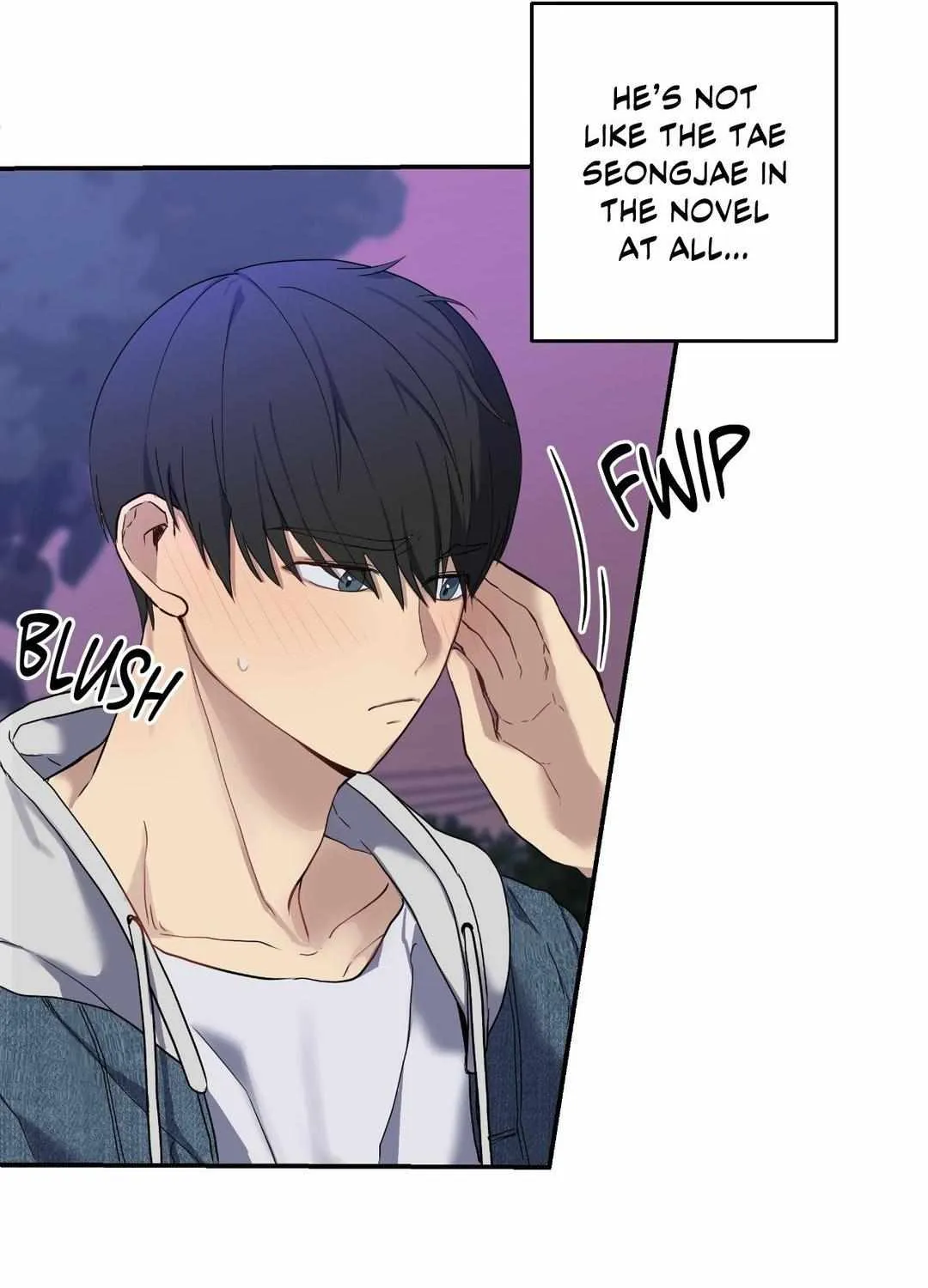 A Gloomy Delusion Chapter 4 page 27 - 