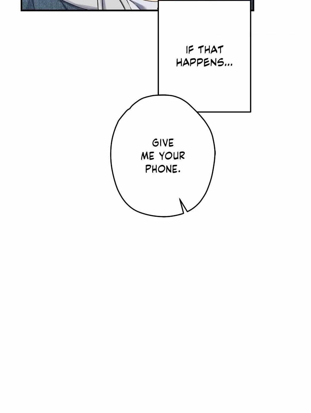 A Gloomy Delusion Chapter 4 page 29 - 